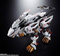 Chogokin Zoids: RZ-041 Liger Zero thumbnail 3