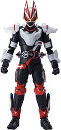 S.H.Figuarts Kamen Rider Geats: Magnum Boost Form (First Production) thumbnail 1