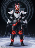 S.H.Figuarts Kamen Rider Geats: Magnum Boost Form (First Production) thumbnail 2