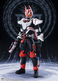 S.H.Figuarts Kamen Rider Geats: Magnum Boost Form (First Production) thumbnail 3