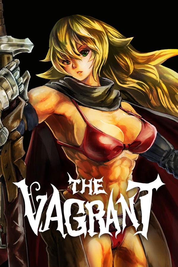 The Vagrant STEAM digital — Import Game Deal