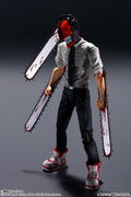 S.H.Figuarts Chainsaw Man (Re-run) thumbnail 3