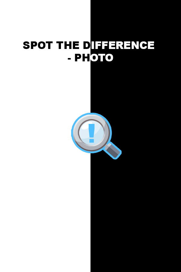 Spot The Difference: PHOTO for PC <span class="ext" style="background-color: #2a475e; color: #FFFFFF;">STEAM</span> <span class="ext ext_digital">digital</span> image 1