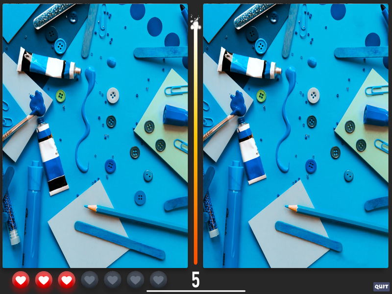 Spot The Difference: PHOTO for PC <span class="ext" style="background-color: #2a475e; color: #FFFFFF;">STEAM</span> <span class="ext ext_digital">digital</span> image 2