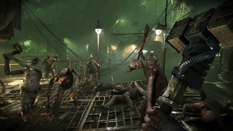 Warhammer 40,000: Darktide <span class="ext" style="background-color: #2a475e; color: #FFFFFF;">STEAM</span> <span class="ext ext_digital">digital</span> image 3