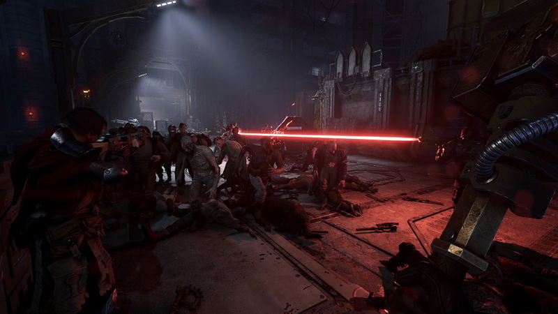 Warhammer 40,000: Darktide <span class="ext" style="background-color: #2a475e; color: #FFFFFF;">STEAM</span> <span class="ext ext_digital">digital</span> image 5