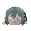 Love Live! Nijigasaki High School Idol Club Tera Jumbo Nesoberi Plush: Shioriko Mifune thumbnail 2
