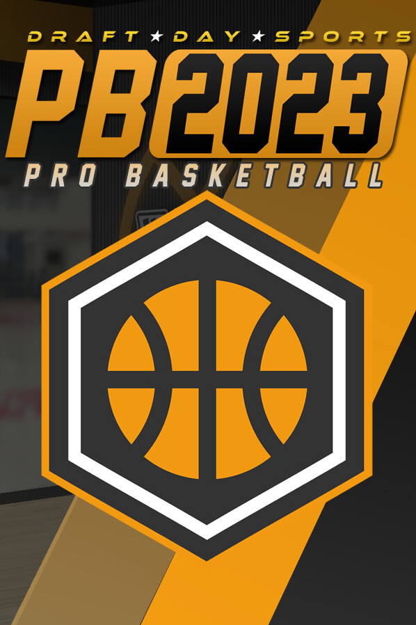 Draft Day Sports Pro Basketball 2023 STEAM digital for Windows