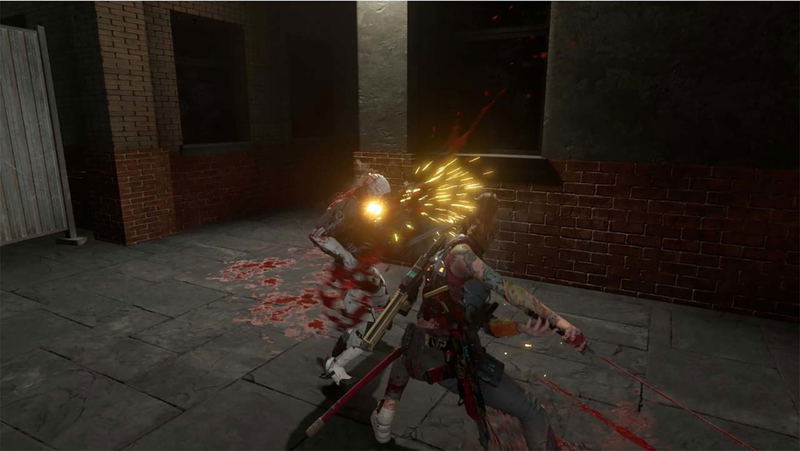Wanted: Dead [Collector's Edition] image 5