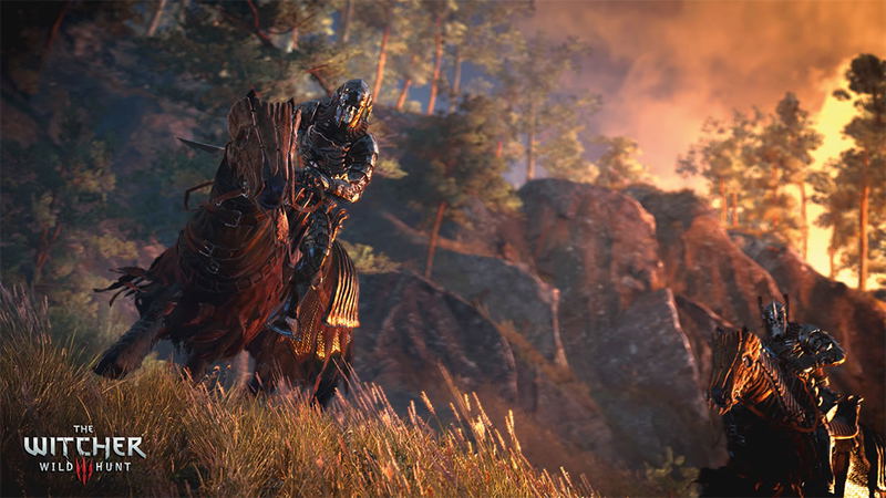 The Witcher 3: Wild Hunt [Complete Edition] (Multi-Language) image 14