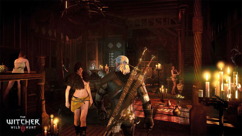 The Witcher 3: Wild Hunt [Complete Edition] (Multi-Language) image 3
