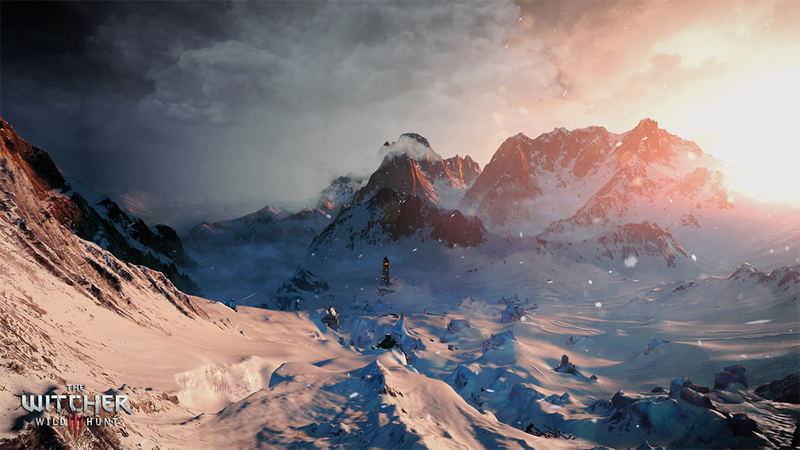The Witcher 3: Wild Hunt [Complete Edition] (Multi-Language) image 4