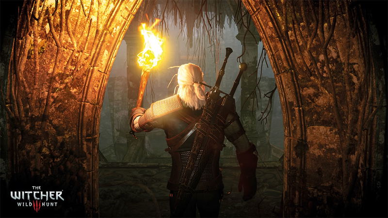 The Witcher 3: Wild Hunt [Complete Edition] (Multi-Language) image 5