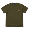 Macross Frontier - Nose Art Sheryl T-Shirt (Moss | Size M) thumbnail 2