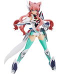 Act Mode Symphogear GX: Maria Cadenzavna Eve thumbnail 1