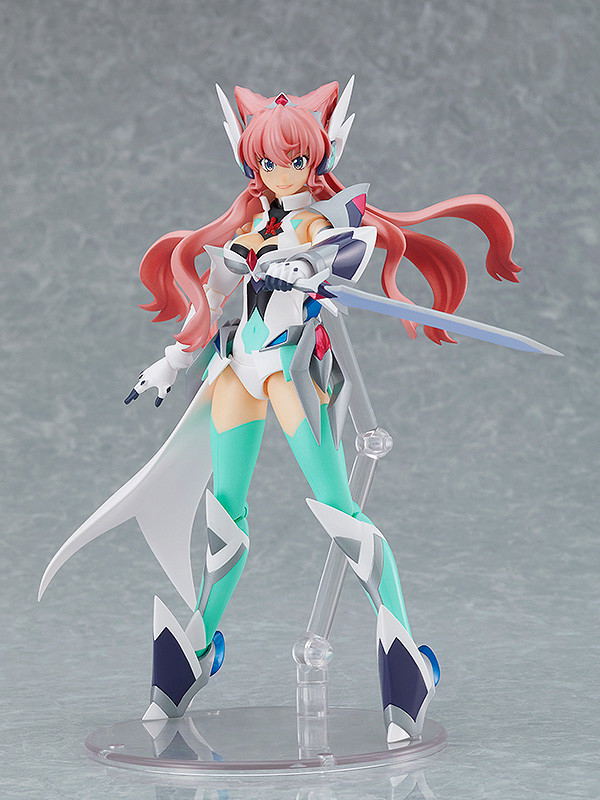 Act Mode Symphogear GX: Maria Cadenzavna Eve image 3