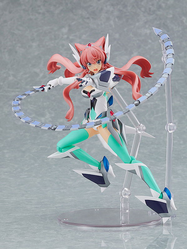 Act Mode Symphogear GX: Maria Cadenzavna Eve