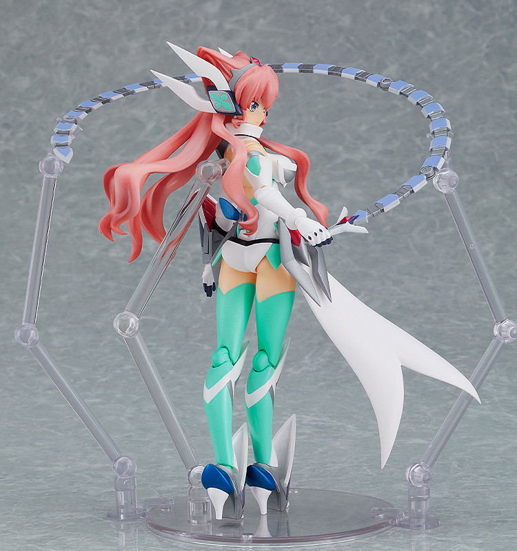 Act Mode Symphogear GX: Maria Cadenzavna Eve image 6