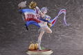 Azur Lane 1/6 Scale Pre-Painted Figure: Reno Biggest Little Cheerleader thumbnail 1