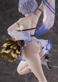 Azur Lane 1/6 Scale Pre-Painted Figure: Reno Biggest Little Cheerleader thumbnail 12