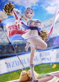 Azur Lane 1/6 Scale Pre-Painted Figure: Reno Biggest Little Cheerleader thumbnail 15