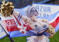 Azur Lane 1/6 Scale Pre-Painted Figure: Reno Biggest Little Cheerleader thumbnail 16