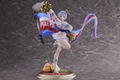 Azur Lane 1/6 Scale Pre-Painted Figure: Reno Biggest Little Cheerleader thumbnail 2
