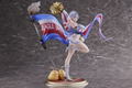Azur Lane 1/6 Scale Pre-Painted Figure: Reno Biggest Little Cheerleader thumbnail 5