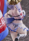 Azur Lane 1/6 Scale Pre-Painted Figure: Reno Biggest Little Cheerleader thumbnail 8