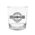 Black Lagoon - Yellow Flag Rocks Glass thumbnail 1