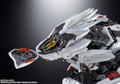 Chogokin Zoids: RZ-041 Liger Zero thumbnail 10