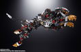 Chogokin Zoids: RZ-041 Liger Zero thumbnail 13