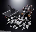 Chogokin Zoids: RZ-041 Liger Zero thumbnail 14