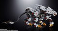 Chogokin Zoids: RZ-041 Liger Zero thumbnail 15