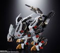 Chogokin Zoids: RZ-041 Liger Zero thumbnail 16
