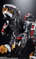 Chogokin Zoids: RZ-041 Liger Zero thumbnail 19