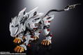 Chogokin Zoids: RZ-041 Liger Zero thumbnail 5