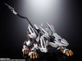 Chogokin Zoids: RZ-041 Liger Zero thumbnail 7