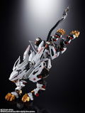 Chogokin Zoids: RZ-041 Liger Zero thumbnail 8