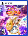 Clive 'N' Wrench thumbnail 1