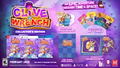 Clive 'N' Wrench [Collector's Edition] thumbnail 1