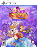 Clive 'N' Wrench [Collector's Edition] thumbnail 2