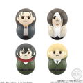 Coo'nuts Attack on Titan (Set of 14 Packs) thumbnail 3
