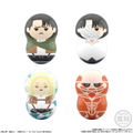 Coo'nuts Attack on Titan (Set of 14 Packs) thumbnail 5