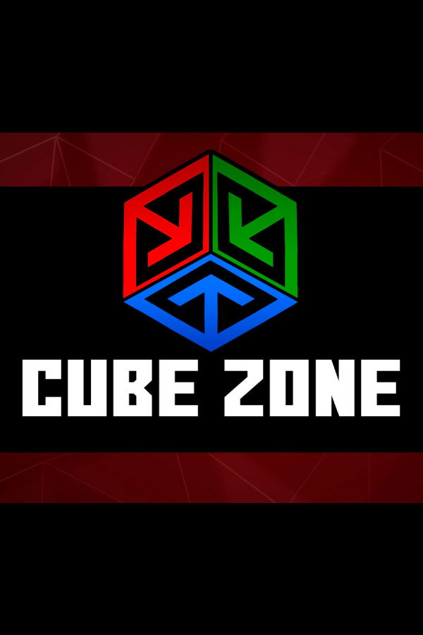 Cube Zone STEAM digital — Import Game Deal