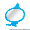 Dragon Quest Smile Slime Cosmetics & Beauty Slime Hand Mirror (Re-run) thumbnail 3