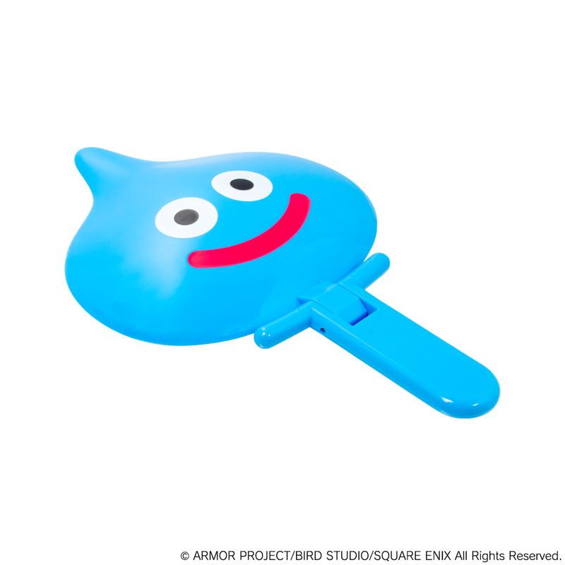 Dragon Quest Smile Slime Cosmetics & Beauty Slime Hand Mirror (Re-run) image 4