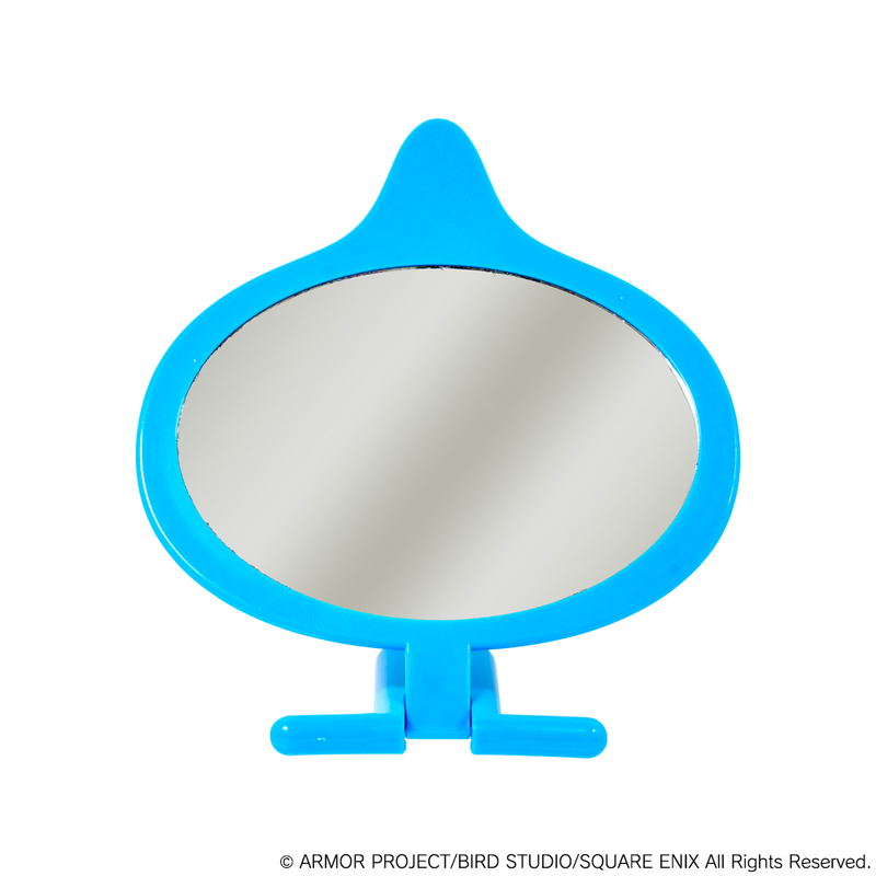 Dragon Quest Smile Slime Cosmetics & Beauty Slime Hand Mirror (Re-run) image 5