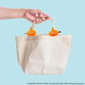 Dragon Quest - Smile Slime Cosmetics & Beauty She-slime 2P Hair Clip (Re-run) thumbnail 3