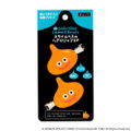 Dragon Quest - Smile Slime Cosmetics & Beauty She-slime 2P Hair Clip (Re-run) thumbnail 4